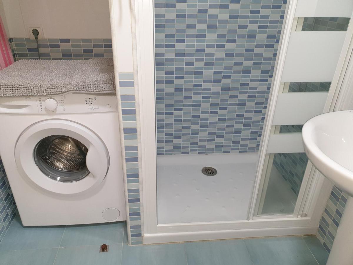 Apartamento Precioso Estudio En Arroyo De La Miel . Centro Benalmádena