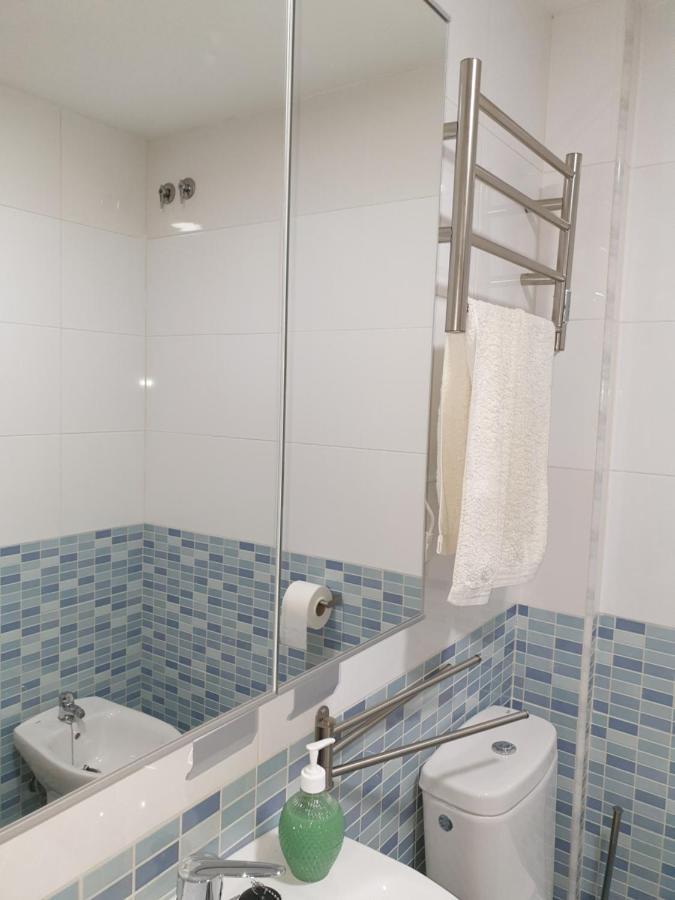 Apartamento Precioso Estudio En Arroyo De La Miel . Centro *